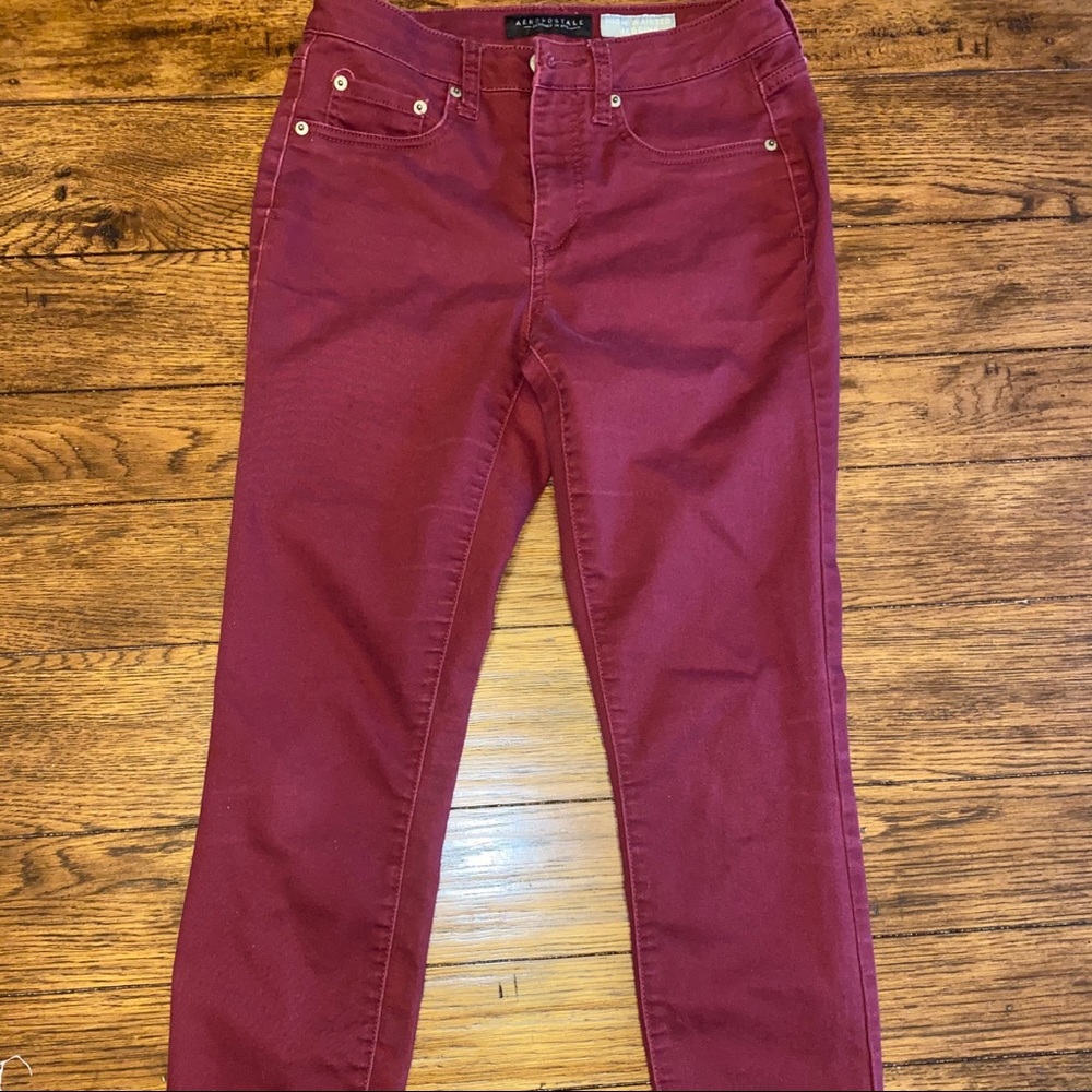 Aeropostale Jeans